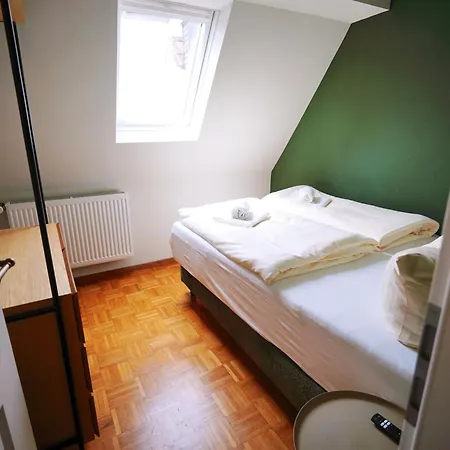 Ferienwohnung Winzerhaus Am Kardinalsberg Bernkastel-Kues Exterior foto