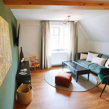 Ferienwohnung Winzerhaus Am Kardinalsberg Bernkastel-Kues Exterior foto
