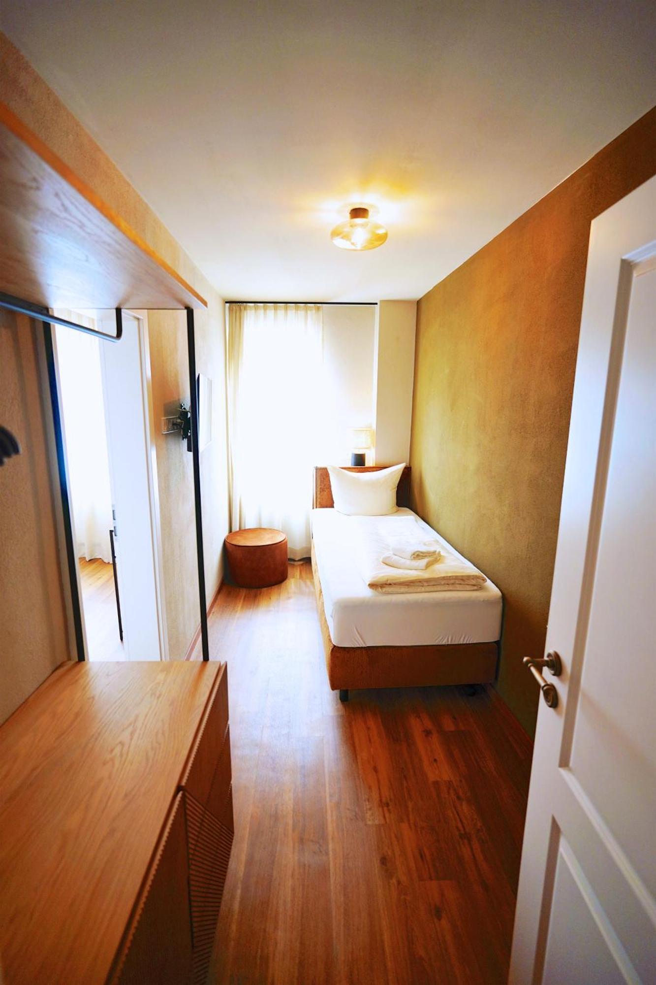 Apartment Winzerhaus Am Kardinalsberg *