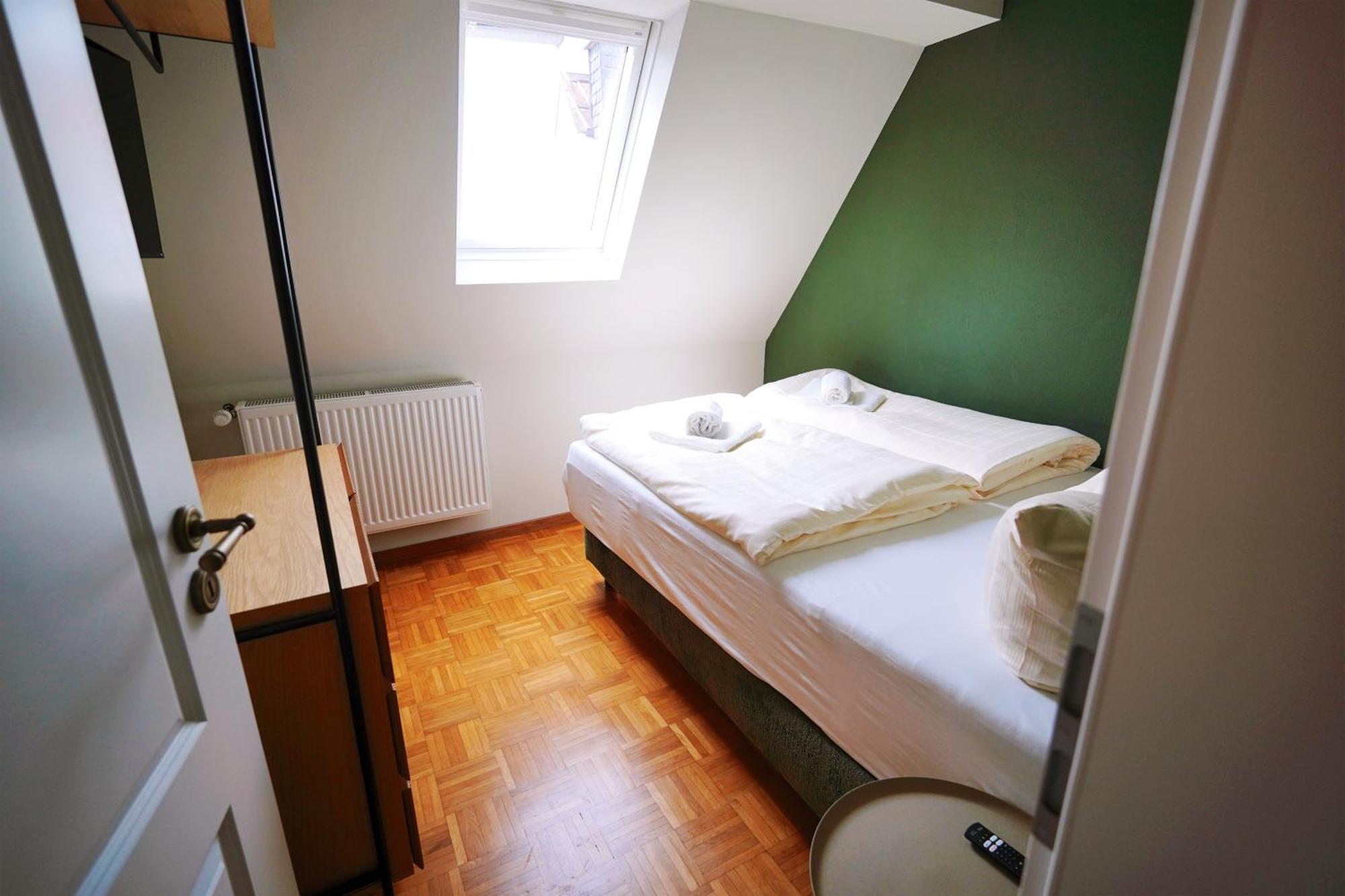 Winzerhaus Am Kardinalsberg Apartment Bernkastel-Kues
