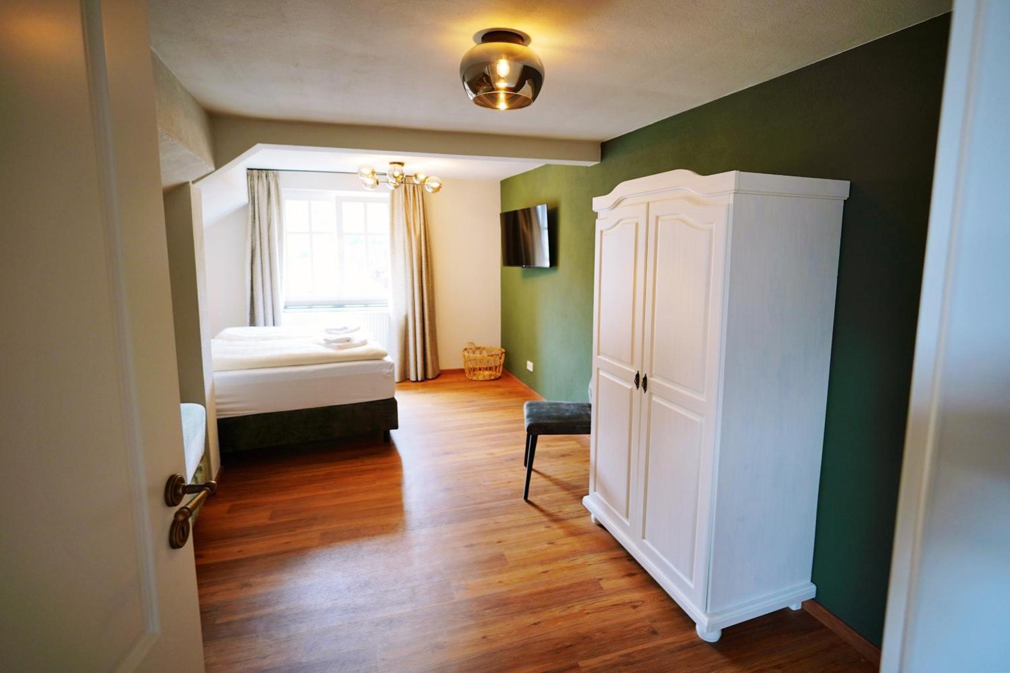 Apartment Winzerhaus Am Kardinalsberg Bernkastel-Kues