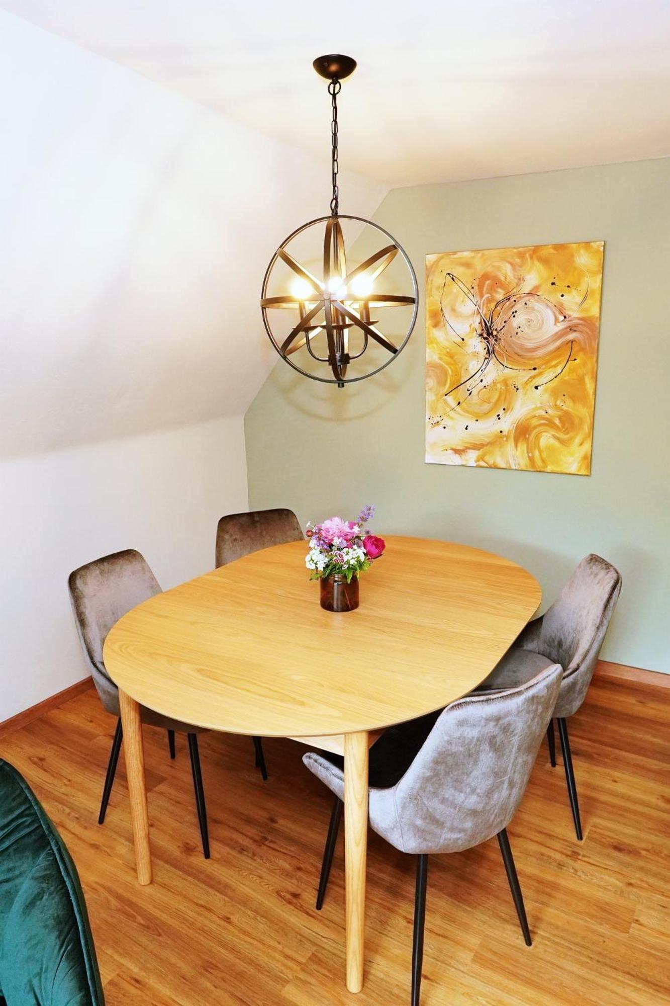 Apartment Winzerhaus Am Kardinalsberg Bernkastel-Kues